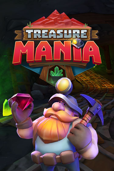 Играть в слот Treasure Mania бесплатно онлайн | Azino Mobile