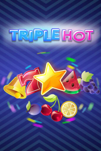Играть в слот Triple Hot бесплатно онлайн | Azino Mobile