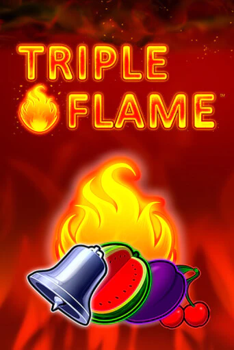 Играть в слот Triple Flame бесплатно онлайн | Azino Mobile