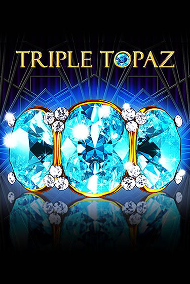 Играть в слот Triple Topaz бесплатно онлайн | Azino Mobile