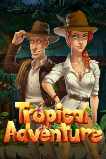 Играть в слот Tropical Adventure бесплатно онлайн | Azino Mobile