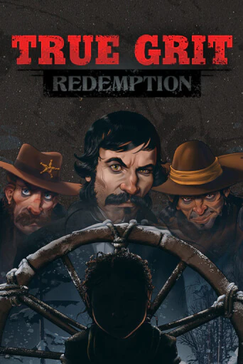 Играть в слот True Grit бесплатно онлайн | Azino Mobile