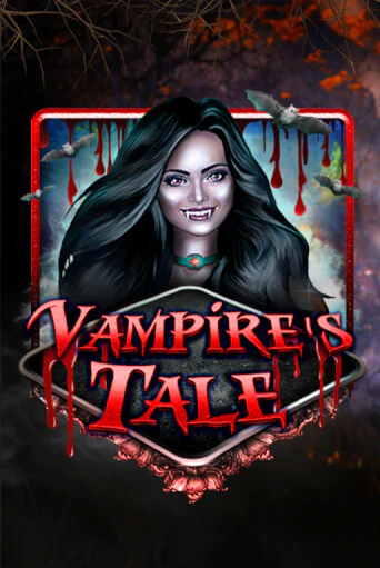 Играть в слот Vampire's Tale бесплатно онлайн | Azino Mobile