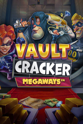 Играть в слот Vault Cracker Megaways бесплатно онлайн | Azino Mobile