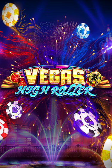 Играть в слот Vegas High Roller бесплатно онлайн | Azino Mobile