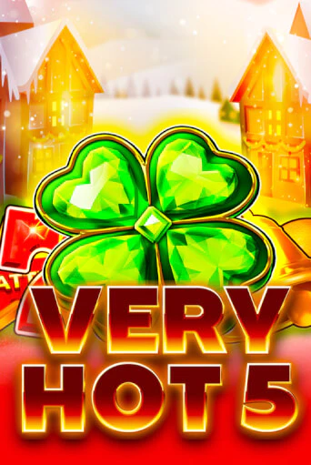 Играть в слот Very Hot 5 Christmas бесплатно онлайн | Azino Mobile