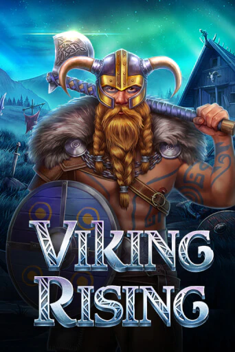 Играть в слот Viking Rising бесплатно онлайн | Azino Mobile