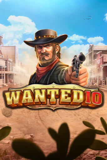 Играть в слот Wanted 10 бесплатно онлайн | Azino Mobile