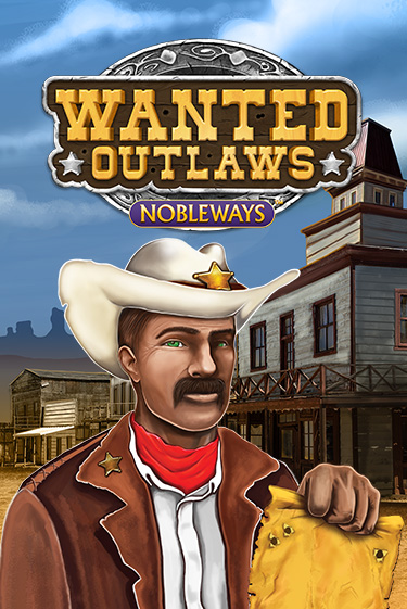 Играть в слот Wanted Outlaws бесплатно онлайн | Azino Mobile