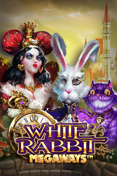 Играть в слот White Rabbit бесплатно онлайн | Azino Mobile