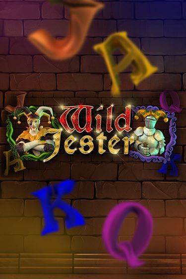 Играть в слот Wild Jester бесплатно онлайн | Azino Mobile