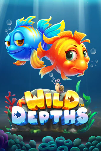 Играть в слот Wild Depths бесплатно онлайн | Azino Mobile