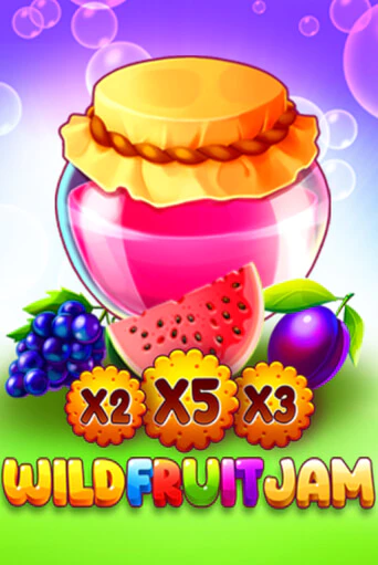 Играть в слот Wild Fruit Jam бесплатно онлайн | Azino Mobile
