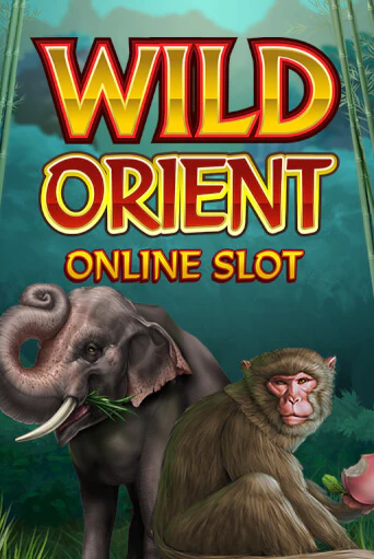Играть в слот Wild Orient бесплатно онлайн | Azino Mobile