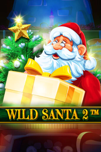 Играть в слот Wild Santa 2 бесплатно онлайн | Azino Mobile