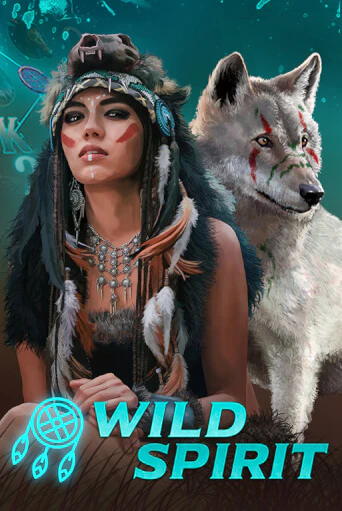 Играть в слот Wild Spirit бесплатно онлайн | Azino Mobile