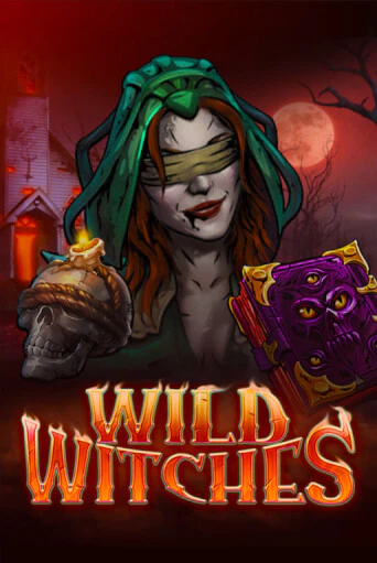 Играть в слот Wild Witches бесплатно онлайн | Azino Mobile
