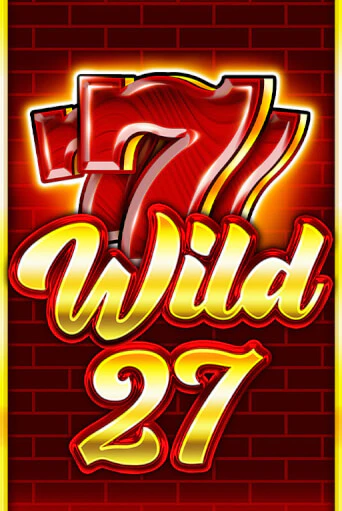 Играть в слот Wild 27 бесплатно онлайн | Azino Mobile