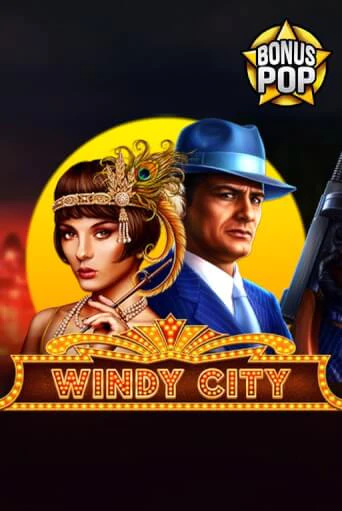Играть в слот Windy City бесплатно онлайн | Azino Mobile
