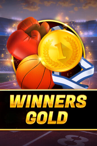 Играть в слот Winners Gold бесплатно онлайн | Azino Mobile