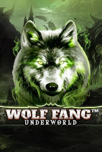Играть в слот Wolf Fang - Underworld бесплатно онлайн | Azino Mobile
