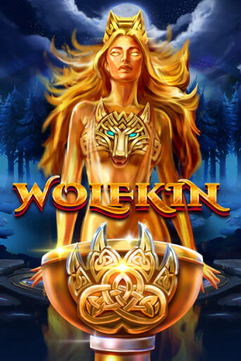 Играть в слот Wolfkin бесплатно онлайн | Azino Mobile
