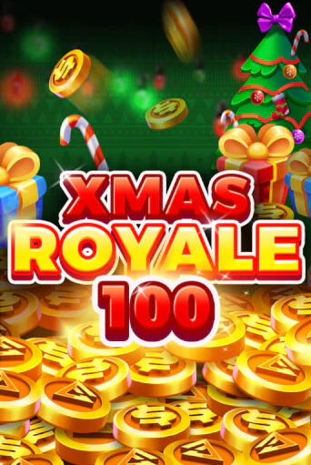 Играть в слот XMAS Royale 100 бесплатно онлайн | Azino Mobile