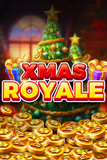 Играть в слот XMAS ROYALE бесплатно онлайн | Azino Mobile