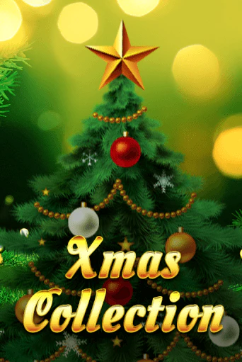 Играть в слот Xmas Collection 40 Lines бесплатно онлайн | Azino Mobile