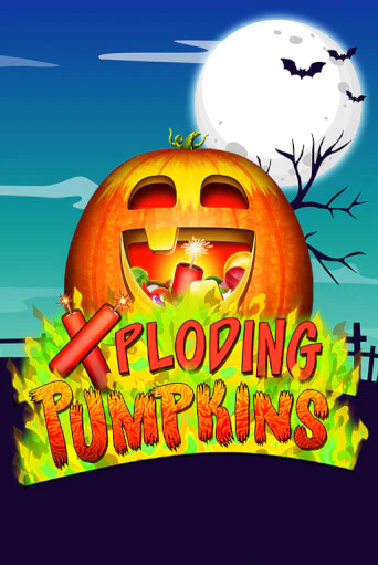 Играть в слот Xploding Pumpkins бесплатно онлайн | Azino Mobile
