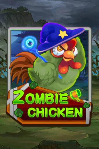 Играть в слот Zombie Chicken бесплатно онлайн | Azino Mobile