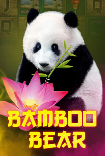Играть в слот Bamboo Bear бесплатно онлайн | Azino Mobile