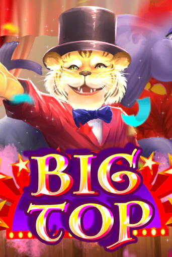 Играть в слот Big Top бесплатно онлайн | Azino Mobile