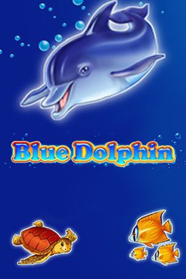 Играть в слот Blue Dolphin бесплатно онлайн | Azino Mobile