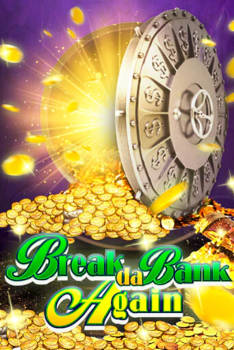 Играть в слот Break da Bank Again бесплатно онлайн | Azino Mobile