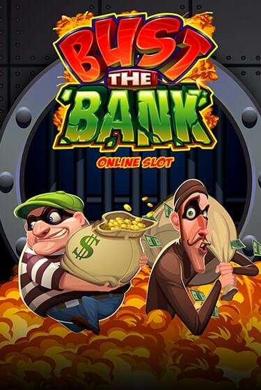 Играть в слот Bust The Bank бесплатно онлайн | Azino Mobile