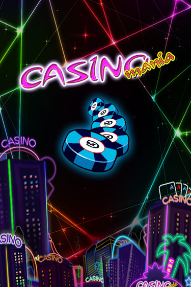 Играть в слот Casino Mania бесплатно онлайн | Azino Mobile