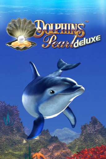 Играть в слот Dolphin's Pearl Deluxe бесплатно онлайн | Azino Mobile