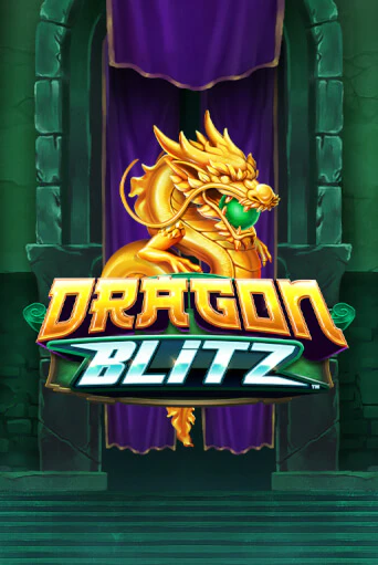 Играть в слот Dragon Blitz бесплатно онлайн | Azino Mobile