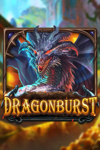 Играть в слот Dragonburst бесплатно онлайн | Azino Mobile