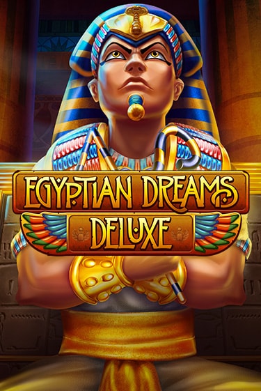 Играть в слот Egyptian Dreams Deluxe бесплатно онлайн | Azino Mobile
