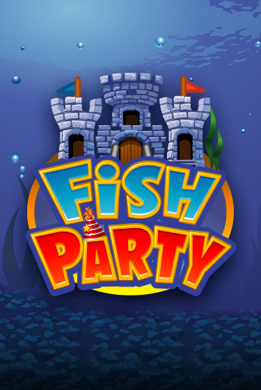 Играть в слот Fish Party бесплатно онлайн | Azino Mobile