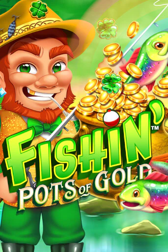Играть в слот Fishin' Pots of Gold бесплатно онлайн | Azino Mobile
