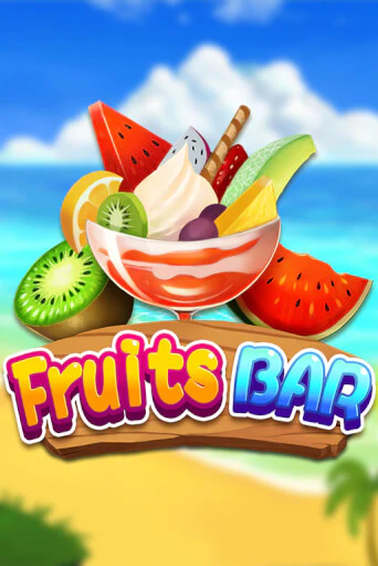 Играть в слот Fruits Bar бесплатно онлайн | Azino Mobile