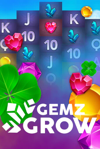 Играть в слот Gemz Grow бесплатно онлайн | Azino Mobile
