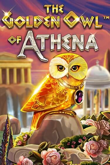 Играть в слот The Golden Owl of Athena бесплатно онлайн | Azino Mobile