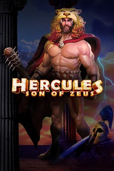 Играть в слот Hercules Son of Zeus бесплатно онлайн | Azino Mobile