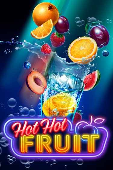 Играть в слот Hot Hot Fruit бесплатно онлайн | Azino Mobile