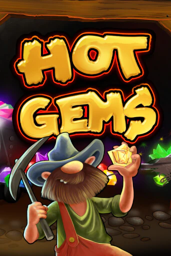 Играть в слот Hot Gems бесплатно онлайн | Azino Mobile