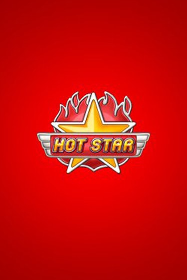 Играть в слот Hot Star бесплатно онлайн | Azino Mobile